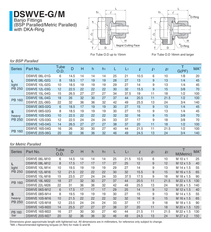 DSWVE-GM
